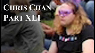 Chris Chan A Comprehensive History  Part 41 [upl. by Wilhide198]