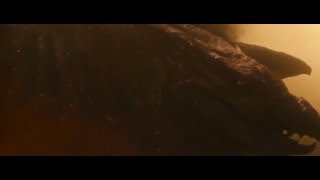 Godzilla King of the Monsters 2019  Rodan HD [upl. by Ngo]