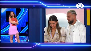 Big Brother VIP Albania  Episodi i plotë 22 Prill 2023 [upl. by Dittman136]