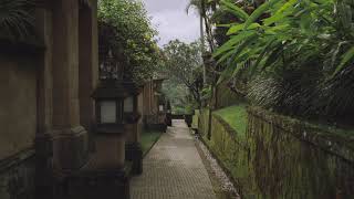 Amandari – Luxury Hotel amp Resort in Ubud Bali  Aman [upl. by Kriste469]