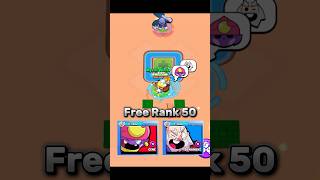 Soul Collector Rank 50 Cheese 🧀‼️ brawlstars brawlstarsshorts [upl. by Akimot307]