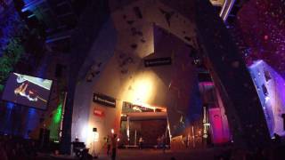 The Project  BlackDiamond  Kajsa Rosen First Climb [upl. by Oni]