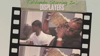 Talibando  Displayers Official Music Video [upl. by Dahsraf]