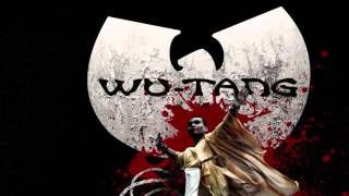 Wu Tang Clan  Diesel Fluid feat Method Man Trife Diesel CDQ High Quality [upl. by Ataner]