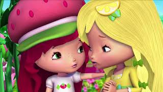 Strawberry Shortcake 🍓 Vanishing Violets🍓 Berry Bitty Adventures [upl. by Dannica434]