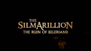 The Silmarillion  AINULINDALE The making of MiddleEarth amp Aman ASMR [upl. by Neilson]