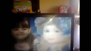 Tanda comercial nick jr latinoamerica 17022013 [upl. by Gnad]