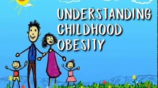 Understanding Childhood Obesity A Journey to Healthy Living [upl. by Lan174]