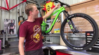 QampA On The 2019 Giant Trance 29er [upl. by Fowkes]