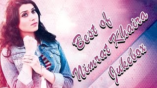 Nimrat khaira Greatest Hits ● Video Jukebox ● New Punjabi Songs 2016 ● Panjaab Records [upl. by Kurland]