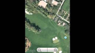 SkyDroid  Golf GPS [upl. by Uzial]