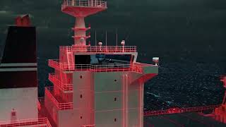 Inmarsat Maritme Fleet Safety  Viasat [upl. by Bergstrom380]