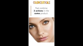 COVERDERM COLORCEUTICALS [upl. by Adnala77]