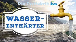 ðŸš° EnthÃ¤rtungsanlage Test 2024 â€“ ðŸ† Der beste Wasser Entkalker [upl. by Anwadal]