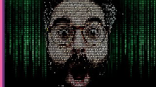 Coding Challenge 166 ASCII Text Images [upl. by Nylle894]