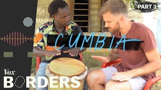 Why Shakira loves this African beat [upl. by Anerbas]