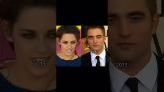 Kristen Stewart and Robert Pattinson ♥️twilight edit love [upl. by Ahcire]