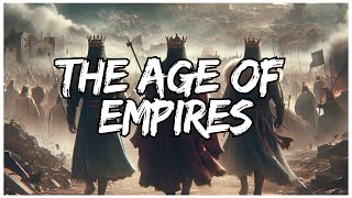 This Idea Changed RTS Gaming AOE and AOE2 [upl. by Idola]