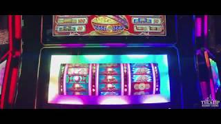 High Limit 88 Fortunes  Tulalip Resort Casino [upl. by Inger938]