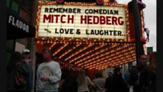 Best of Mitch Hedberg LIVE in Austin [upl. by Winsor647]