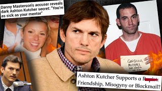 The Tragedy Of Ashton Kutcher Is So Sad [upl. by Anitnegra]