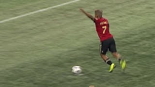 No one takes Penalty Kicks like Josef Martinez [upl. by February]