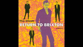 the clash  return to brixton [upl. by Ingham]