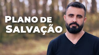 PLANO DE SALVAÇÃO  Vai na Bíblia [upl. by Isiahi400]