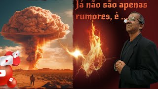 Já não são apenas rumores é [upl. by Megdal]