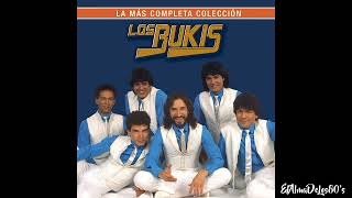 Los Bukis  Quiereme Remasterizado [upl. by Imoyaba887]