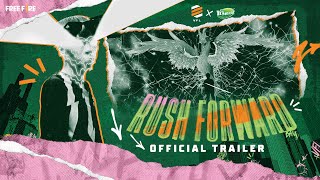 Trailer Yomost VFL Spring 2022  Rush Forward [upl. by Arel539]