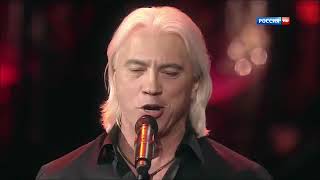 Dmitri Hvorostovsky Bolero Igor Krutoy Jubilee Concert [upl. by Chancey]