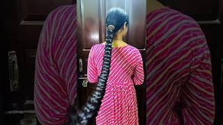 💯Best Hair Growth Shampoo Hack For Silky Long Hair Stop Hairfall ✅ shorts hairccare viral diy [upl. by Teodor]