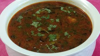 Miriyala Charu  Tomato Rasam  Spicy Miriyala Rasam  Pepper Rasam Recipe in Telugu by Havisa Food [upl. by Yerroc]