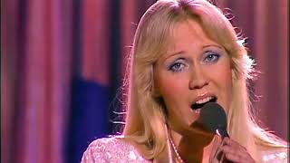 ABBA Chiquitita Live Switzerland 79 Deluxe edition Audio HD [upl. by Horwitz]