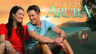 Love in Aruba  Trailer  Sashleigha Brady  David McConnell  Scarlett Hazen [upl. by Peltz]