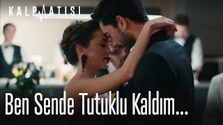 Ben sende tutuklu kaldım❤ [upl. by Esilana]