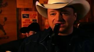 Hard Secret To Keep  Mark Chesnutt  Acoustic Version [upl. by Dempstor]