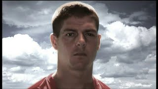 All Steven Gerrard Liverpool Goals [upl. by Ailenroc]