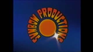 Sunbow Productions 1991 [upl. by Ynahpit]