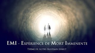 EMINDE  EXPÉRIENCE DE MORT IMMINENTE TÉMOIGNAGES  NEAR DEATH EXPERIENCE [upl. by Alrad]