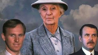 Miss Marple  A Pocketful Of Rye 1985 tv episode review [upl. by Issy]