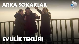 Arka Sokaklar 652 Bölüm Fragmanı kanald [upl. by Ishmul881]