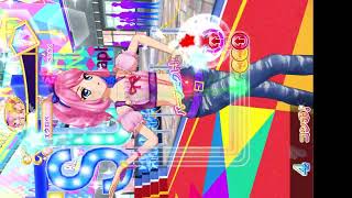 桜庭ローラ＆虹野ゆめの6cm上の景色【アイカツフレンズ！】 [upl. by Briano]