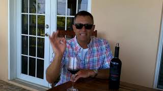 Cannonau di Sardegna  Know Wine In No Time [upl. by Arrehs]