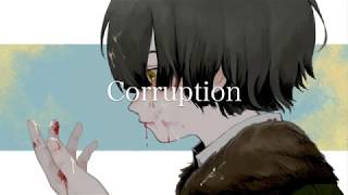 Corruption大沼パセリ [upl. by Ertemed]