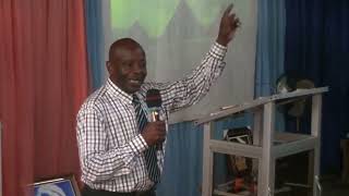 Carnal Knowledge And Newbirth  Rev Shedrach Ogbonna  280724 [upl. by Gerda]