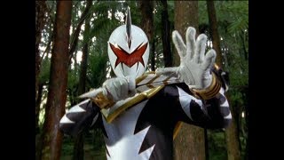 Trent rescues Black Ranger  E21 Copy That  Dino Thunder  Power Rangers Official [upl. by Sylvia]