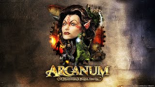 Arcanum Of Steamworks and Magick Obscura Soundtrack  Epic RPG Music [upl. by Eiramanel]