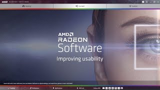 AMD Radeon HD 8500M Driver Software wont updating and installing  AMD Redeon Graphics [upl. by Eelarac]